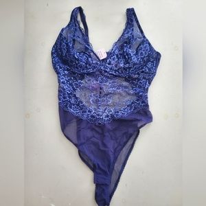 3x Savage X Fenty Bodysuit